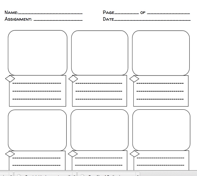 How to Create a Digital Narrative via Scratch & Makey Makey | Derek